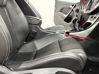 USED 2014 63 VAUXHALL ASTRA GTC 2.0T VXR Coupe 3dr Petrol Manual Euro 5 (s/s) (280 ps) Brembo Brakes