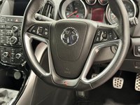 USED 2014 63 VAUXHALL ASTRA GTC 2.0T VXR Coupe 3dr Petrol Manual Euro 5 (s/s) (280 ps) Brembo Brakes