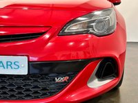 USED 2014 63 VAUXHALL ASTRA GTC 2.0T VXR Coupe 3dr Petrol Manual Euro 5 (s/s) (280 ps) Brembo Brakes