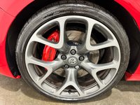 USED 2014 63 VAUXHALL ASTRA GTC 2.0T VXR Coupe 3dr Petrol Manual Euro 5 (s/s) (280 ps) Brembo Brakes