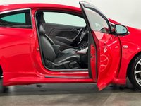 USED 2014 63 VAUXHALL ASTRA GTC 2.0T VXR Coupe 3dr Petrol Manual Euro 5 (s/s) (280 ps) Brembo Brakes