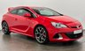 USED 2014 63 VAUXHALL ASTRA GTC 2.0T VXR Coupe 3dr Petrol Manual Euro 5 (s/s) (280 ps) Brembo Brakes