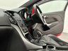 USED 2014 63 VAUXHALL ASTRA GTC 2.0T VXR Coupe 3dr Petrol Manual Euro 5 (s/s) (280 ps) Brembo Brakes