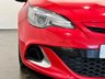 USED 2014 63 VAUXHALL ASTRA GTC 2.0T VXR Coupe 3dr Petrol Manual Euro 5 (s/s) (280 ps) Brembo Brakes