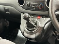 USED 2015 65 CITROEN BERLINGO 1.6 HDi 850 Enterprise Panel Van 5dr Diesel Manual L1 (132 g/km, 90 bhp) Airconditioning / 3 Seater