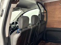 USED 2015 65 CITROEN BERLINGO 1.6 HDi 850 Enterprise Panel Van 5dr Diesel Manual L1 (132 g/km, 90 bhp) Airconditioning / 3 Seater