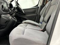 USED 2015 65 CITROEN BERLINGO 1.6 HDi 850 Enterprise Panel Van 5dr Diesel Manual L1 (132 g/km, 90 bhp) Airconditioning / 3 Seater