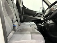 USED 2015 65 CITROEN BERLINGO 1.6 HDi 850 Enterprise Panel Van 5dr Diesel Manual L1 (132 g/km, 90 bhp) Airconditioning / 3 Seater