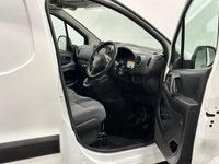 USED 2015 65 CITROEN BERLINGO 1.6 HDi 850 Enterprise Panel Van 5dr Diesel Manual L1 (132 g/km, 90 bhp) Airconditioning / 3 Seater