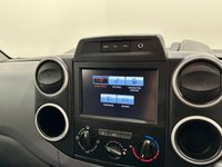 USED 2015 65 CITROEN BERLINGO 1.6 HDi 850 Enterprise Panel Van 5dr Diesel Manual L1 (132 g/km, 90 bhp) Airconditioning / 3 Seater