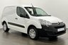 USED 2015 65 CITROEN BERLINGO 1.6 HDi 850 Enterprise Panel Van 5dr Diesel Manual L1 (132 g/km, 90 bhp) Airconditioning / 3 Seater