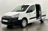 USED 2015 65 CITROEN BERLINGO 1.6 HDi 850 Enterprise Panel Van 5dr Diesel Manual L1 (132 g/km, 90 bhp) Airconditioning / 3 Seater