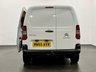 USED 2015 65 CITROEN BERLINGO 1.6 HDi 850 Enterprise Panel Van 5dr Diesel Manual L1 (132 g/km, 90 bhp) Airconditioning / 3 Seater
