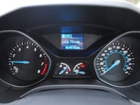 USED 2014 63 FORD FOCUS 1.6 Zetec Hatchback 5dr Petrol Powershift Euro 5 (125 ps) www.suffolkcarcentre.co.uk - Located at Lowestoft