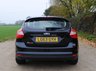 USED 2014 63 FORD FOCUS 1.6 Zetec Hatchback 5dr Petrol Powershift Euro 5 (125 ps) www.suffolkcarcentre.co.uk - Located at Lowestoft