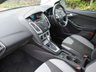 USED 2014 63 FORD FOCUS 1.6 Zetec Hatchback 5dr Petrol Powershift Euro 5 (125 ps) www.suffolkcarcentre.co.uk - Located at Lowestoft