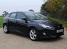 USED 2014 63 FORD FOCUS 1.6 Zetec Hatchback 5dr Petrol Powershift Euro 5 (125 ps) www.suffolkcarcentre.co.uk - Located at Lowestoft