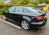USED 2016 66 AUDI A3 1.4 TFSI CoD Sport Saloon 4dr Petrol Manual Euro 6 (s/s) (150 ps) ULEZ Complaint A3 Sport With Great Specification And Full Audi Service History !!