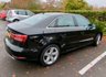 USED 2016 66 AUDI A3 1.4 TFSI CoD Sport Saloon 4dr Petrol Manual Euro 6 (s/s) (150 ps) ULEZ Complaint A3 Sport With Great Specification And Full Audi Service History !!