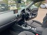 USED 2016 66 AUDI A3 1.4 TFSI CoD Sport Saloon 4dr Petrol Manual Euro 6 (s/s) (150 ps) ULEZ Complaint A3 Sport With Great Specification And Full Audi Service History !!
