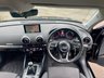 USED 2016 66 AUDI A3 1.4 TFSI CoD Sport Saloon 4dr Petrol Manual Euro 6 (s/s) (150 ps) ULEZ Complaint A3 Sport With Great Specification And Full Audi Service History !!