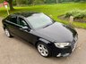 USED 2016 66 AUDI A3 1.4 TFSI CoD Sport Saloon 4dr Petrol Manual Euro 6 (s/s) (150 ps) ULEZ Complaint A3 Sport With Great Specification And Full Audi Service History !!