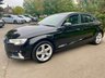 USED 2016 66 AUDI A3 1.4 TFSI CoD Sport Saloon 4dr Petrol Manual Euro 6 (s/s) (150 ps) ULEZ Complaint A3 Sport With Great Specification And Full Audi Service History !!