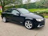 USED 2016 66 AUDI A3 1.4 TFSI CoD Sport Saloon 4dr Petrol Manual Euro 6 (s/s) (150 ps) ULEZ Complaint A3 Sport With Great Specification And Full Audi Service History !!