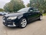 USED 2016 66 AUDI A3 1.4 TFSI CoD Sport Saloon 4dr Petrol Manual Euro 6 (s/s) (150 ps) ULEZ Complaint A3 Sport With Great Specification And Full Audi Service History !!