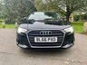 USED 2016 66 AUDI A3 1.4 TFSI CoD Sport Saloon 4dr Petrol Manual Euro 6 (s/s) (150 ps) ULEZ Complaint A3 Sport With Great Specification And Full Audi Service History !!