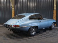 USED 1962 JAGUAR E-TYPE SERIES 1 3.8 FIXED-HEAD COUPE STUNNINGLY BEAUTIFUL E-TYPE COUPE.  AMAZING CONDITION, WITH UPGRADED 5 SPEED MANUAL AND UPGRADED BRAKES.  HAS TO BE SEEN TO BE APPRECIATED
