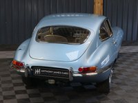 USED 1962 JAGUAR E-TYPE SERIES 1 3.8 FIXED-HEAD COUPE STUNNINGLY BEAUTIFUL E-TYPE COUPE.  AMAZING CONDITION, WITH UPGRADED 5 SPEED MANUAL AND UPGRADED BRAKES.  HAS TO BE SEEN TO BE APPRECIATED