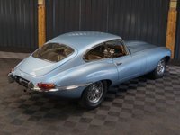 USED 1962 JAGUAR E-TYPE SERIES 1 3.8 FIXED-HEAD COUPE STUNNINGLY BEAUTIFUL E-TYPE COUPE.  AMAZING CONDITION, WITH UPGRADED 5 SPEED MANUAL AND UPGRADED BRAKES.  HAS TO BE SEEN TO BE APPRECIATED