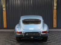 USED 1962 JAGUAR E-TYPE SERIES 1 3.8 FIXED-HEAD COUPE STUNNINGLY BEAUTIFUL E-TYPE COUPE.  AMAZING CONDITION, WITH UPGRADED 5 SPEED MANUAL AND UPGRADED BRAKES.  HAS TO BE SEEN TO BE APPRECIATED
