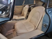 USED 1962 JAGUAR E-TYPE SERIES 1 3.8 FIXED-HEAD COUPE STUNNINGLY BEAUTIFUL E-TYPE COUPE.  AMAZING CONDITION, WITH UPGRADED 5 SPEED MANUAL AND UPGRADED BRAKES.  HAS TO BE SEEN TO BE APPRECIATED