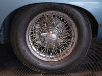 USED 1962 JAGUAR E-TYPE SERIES 1 3.8 FIXED-HEAD COUPE STUNNINGLY BEAUTIFUL E-TYPE COUPE.  AMAZING CONDITION, WITH UPGRADED 5 SPEED MANUAL AND UPGRADED BRAKES.  HAS TO BE SEEN TO BE APPRECIATED