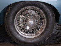 USED 1962 JAGUAR E-TYPE SERIES 1 3.8 FIXED-HEAD COUPE STUNNINGLY BEAUTIFUL E-TYPE COUPE.  AMAZING CONDITION, WITH UPGRADED 5 SPEED MANUAL AND UPGRADED BRAKES.  HAS TO BE SEEN TO BE APPRECIATED