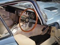 USED 1962 JAGUAR E-TYPE SERIES 1 3.8 FIXED-HEAD COUPE STUNNINGLY BEAUTIFUL E-TYPE COUPE.  AMAZING CONDITION, WITH UPGRADED 5 SPEED MANUAL AND UPGRADED BRAKES.  HAS TO BE SEEN TO BE APPRECIATED