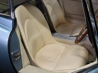 USED 1962 JAGUAR E-TYPE SERIES 1 3.8 FIXED-HEAD COUPE STUNNINGLY BEAUTIFUL E-TYPE COUPE.  AMAZING CONDITION, WITH UPGRADED 5 SPEED MANUAL AND UPGRADED BRAKES.  HAS TO BE SEEN TO BE APPRECIATED