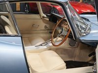 USED 1962 JAGUAR E-TYPE SERIES 1 3.8 FIXED-HEAD COUPE STUNNINGLY BEAUTIFUL E-TYPE COUPE.  AMAZING CONDITION, WITH UPGRADED 5 SPEED MANUAL AND UPGRADED BRAKES.  HAS TO BE SEEN TO BE APPRECIATED
