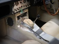 USED 1962 JAGUAR E-TYPE SERIES 1 3.8 FIXED-HEAD COUPE STUNNINGLY BEAUTIFUL E-TYPE COUPE.  AMAZING CONDITION, WITH UPGRADED 5 SPEED MANUAL AND UPGRADED BRAKES.  HAS TO BE SEEN TO BE APPRECIATED