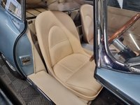 USED 1962 JAGUAR E-TYPE SERIES 1 3.8 FIXED-HEAD COUPE STUNNINGLY BEAUTIFUL E-TYPE COUPE.  AMAZING CONDITION, WITH UPGRADED 5 SPEED MANUAL AND UPGRADED BRAKES.  HAS TO BE SEEN TO BE APPRECIATED