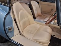 USED 1962 JAGUAR E-TYPE SERIES 1 3.8 FIXED-HEAD COUPE STUNNINGLY BEAUTIFUL E-TYPE COUPE.  AMAZING CONDITION, WITH UPGRADED 5 SPEED MANUAL AND UPGRADED BRAKES.  HAS TO BE SEEN TO BE APPRECIATED
