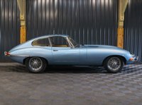 USED 1962 JAGUAR E-TYPE SERIES 1 3.8 FIXED-HEAD COUPE STUNNINGLY BEAUTIFUL E-TYPE COUPE.  AMAZING CONDITION, WITH UPGRADED 5 SPEED MANUAL AND UPGRADED BRAKES.  HAS TO BE SEEN TO BE APPRECIATED