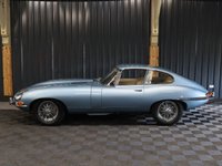 USED 1962 JAGUAR E-TYPE SERIES 1 3.8 FIXED-HEAD COUPE STUNNINGLY BEAUTIFUL E-TYPE COUPE.  AMAZING CONDITION, WITH UPGRADED 5 SPEED MANUAL AND UPGRADED BRAKES.  HAS TO BE SEEN TO BE APPRECIATED