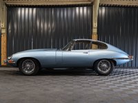USED 1962 JAGUAR E-TYPE SERIES 1 3.8 FIXED-HEAD COUPE STUNNINGLY BEAUTIFUL E-TYPE COUPE.  AMAZING CONDITION, WITH UPGRADED 5 SPEED MANUAL AND UPGRADED BRAKES.  HAS TO BE SEEN TO BE APPRECIATED