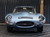 USED 1962 JAGUAR E-TYPE SERIES 1 3.8 FIXED-HEAD COUPE STUNNINGLY BEAUTIFUL E-TYPE COUPE.  AMAZING CONDITION, WITH UPGRADED 5 SPEED MANUAL AND UPGRADED BRAKES.  HAS TO BE SEEN TO BE APPRECIATED