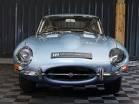 USED 1962 JAGUAR E-TYPE SERIES 1 3.8 FIXED-HEAD COUPE STUNNINGLY BEAUTIFUL E-TYPE COUPE.  AMAZING CONDITION, WITH UPGRADED 5 SPEED MANUAL AND UPGRADED BRAKES.  HAS TO BE SEEN TO BE APPRECIATED