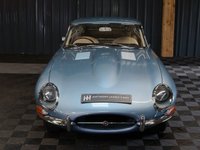 USED 1962 JAGUAR E-TYPE SERIES 1 3.8 FIXED-HEAD COUPE STUNNINGLY BEAUTIFUL E-TYPE COUPE.  AMAZING CONDITION, WITH UPGRADED 5 SPEED MANUAL AND UPGRADED BRAKES.  HAS TO BE SEEN TO BE APPRECIATED