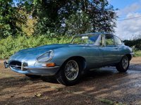 USED 1962 JAGUAR E-TYPE SERIES 1 3.8 FIXED-HEAD COUPE STUNNINGLY BEAUTIFUL E-TYPE COUPE.  AMAZING CONDITION, WITH UPGRADED 5 SPEED MANUAL AND UPGRADED BRAKES.  HAS TO BE SEEN TO BE APPRECIATED